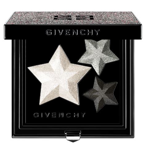 Givenchy Black For Light 